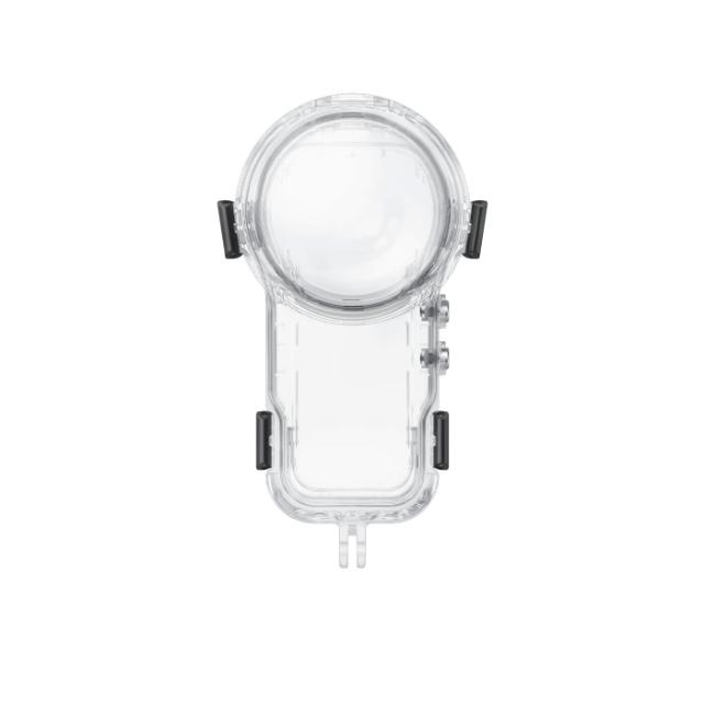 INSTA360 X5 INVISIBLE DIVE CASE