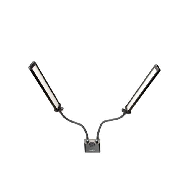 NANLITE MIRA 26B LS KIT