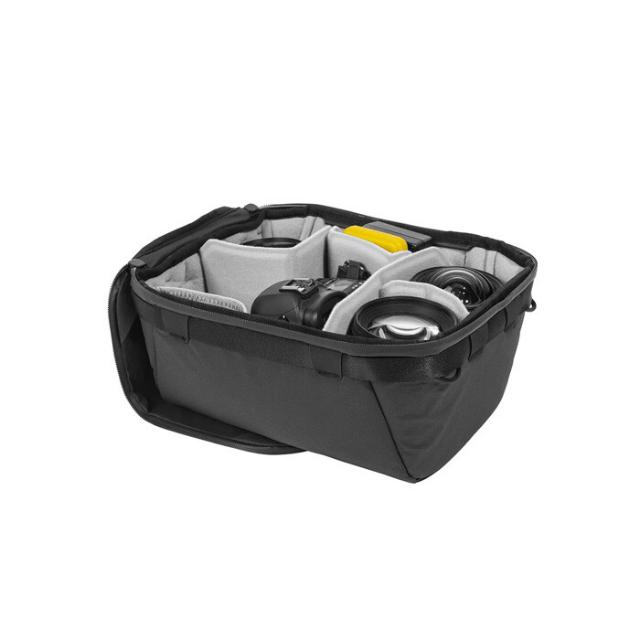 PEAK DESIGN CAMERA CUBE V2 S-MEDIUM