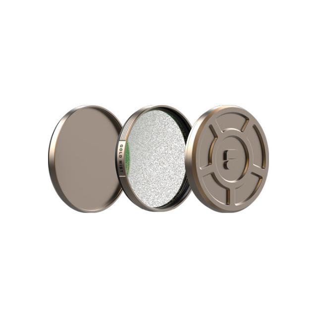 PolarPro 135 Series Gold Mist Filter 52mm