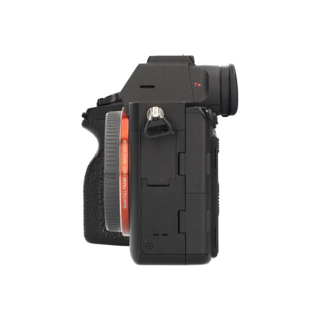 SONY BODY A7R IV (2) USED
