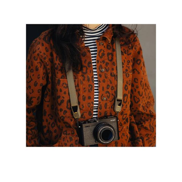 Peak Design Leash Kelp