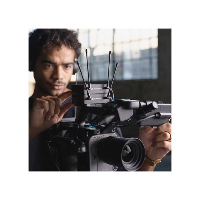 SENNHEISER EW-DP EK (R1-6)