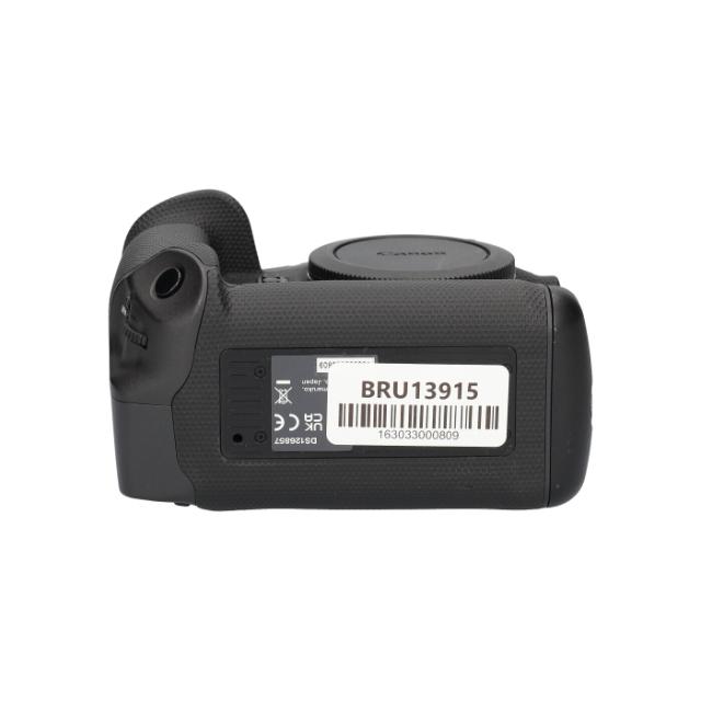 CANON BODY EOS R3 INCL. EXTRA BATTERY (2) USED