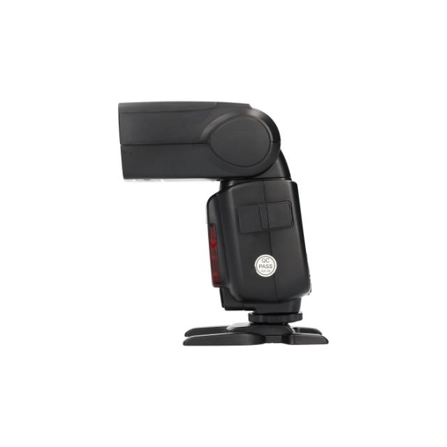 GODOX FLASH TT685 SONY + TRIGGERS (3) USED