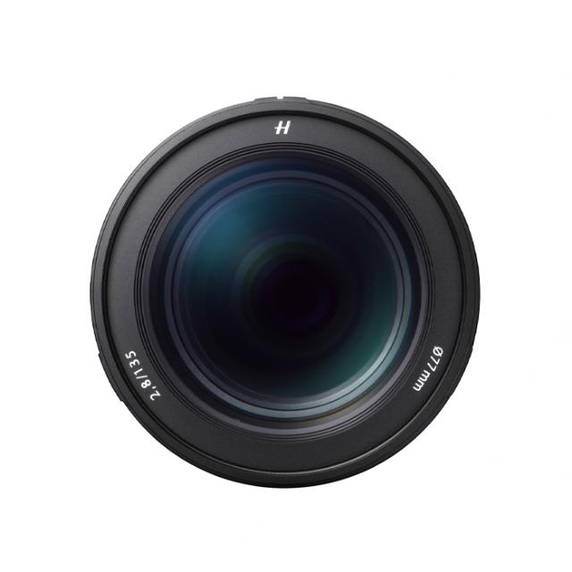 HASSELBLAD XCD 135MM F/2,8