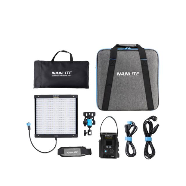 NANLITE PAVOSLIM 60B LED PANEL