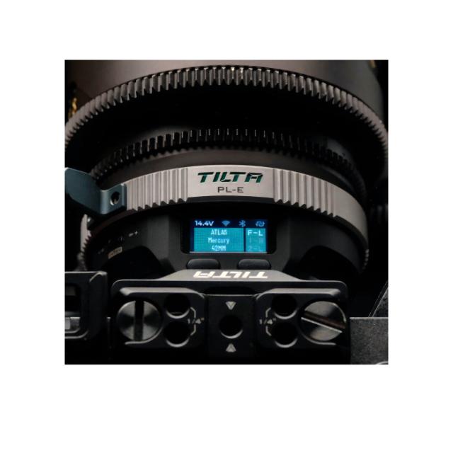 Tilta Nucleus AF Adapter Dual Nano II Motor kit