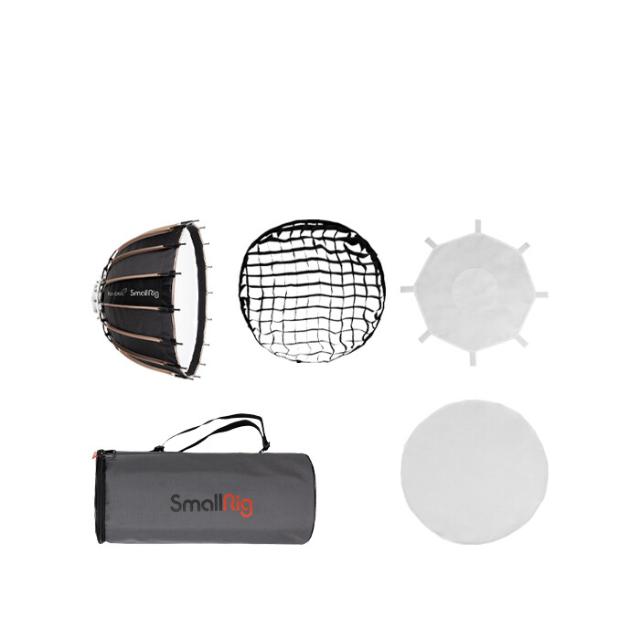 SMALLRIG 3585 RA-D55 PARABOLIC SOFTBOX