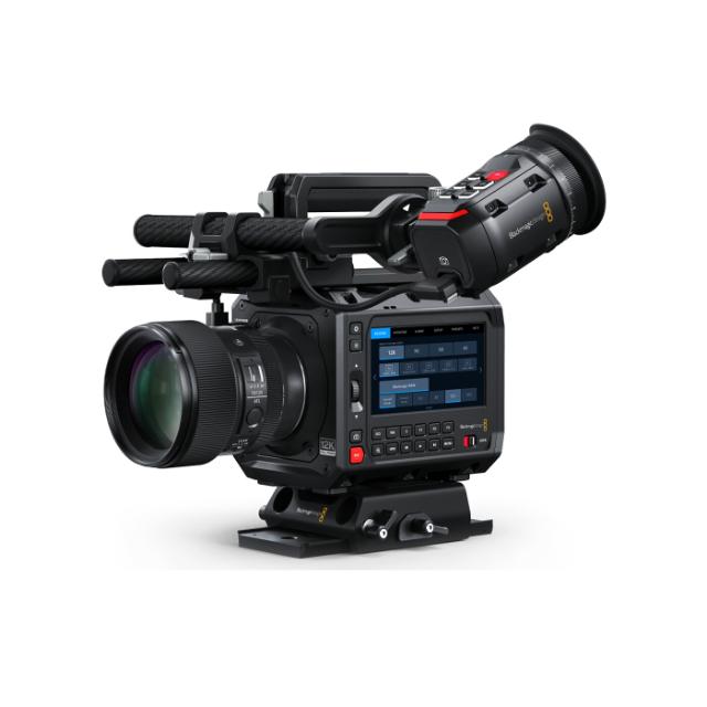 BLACKMAGIC PYXIS 12K, EF MOUNT