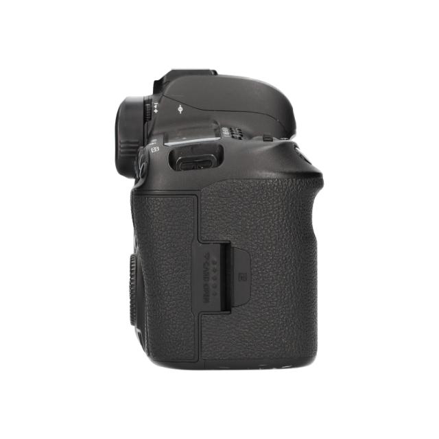 CANON BODY EOS 5D IV (3) USED