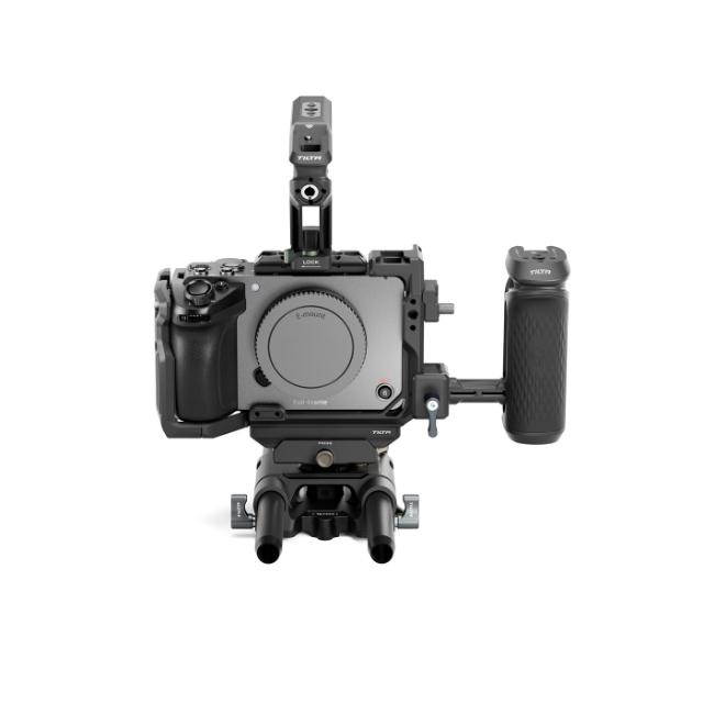 Tilta Camera Cage for Sony FX5 Pro Kit  Black