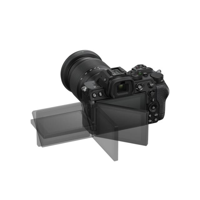 NIKON Z5 MKII MIRRORLESS KIT 24-70MM