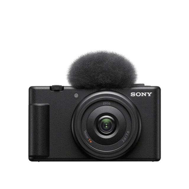 SONY ZV-1F VLOG CAMERA