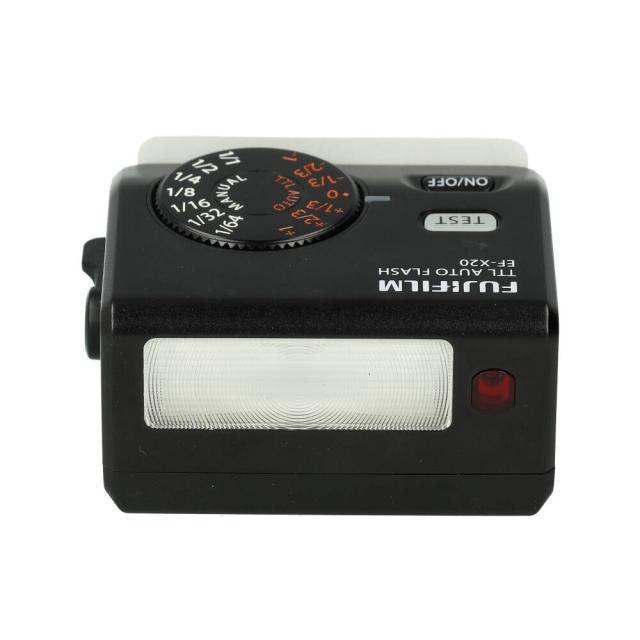FUJI FLASH EF-X20 (3) USED