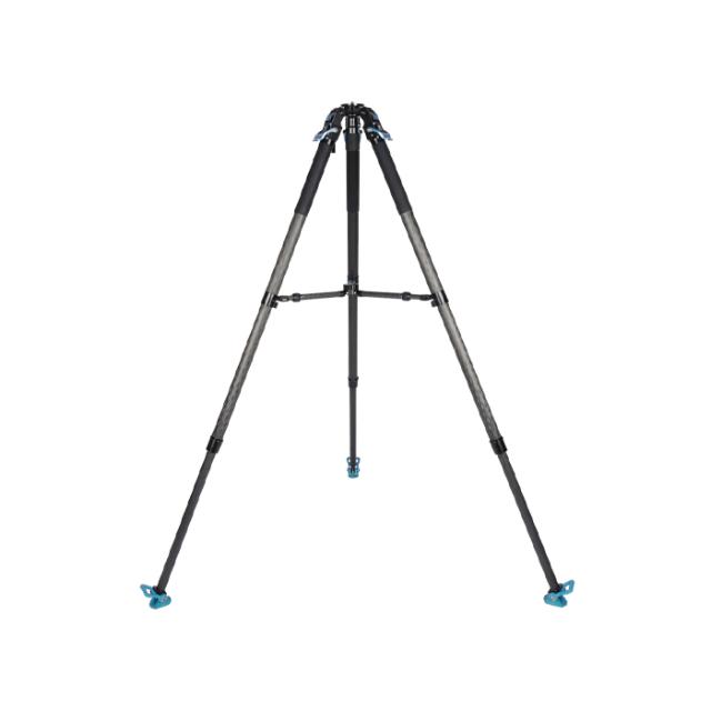 SIRUI SVT-75 PRO RAPID VIDEO TRIPOD MS