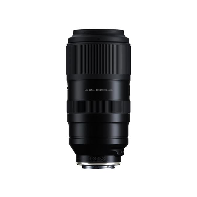 TAMRON 50-400MM F4,5-6,3 DI III VC VXD FOR E-MOUNT