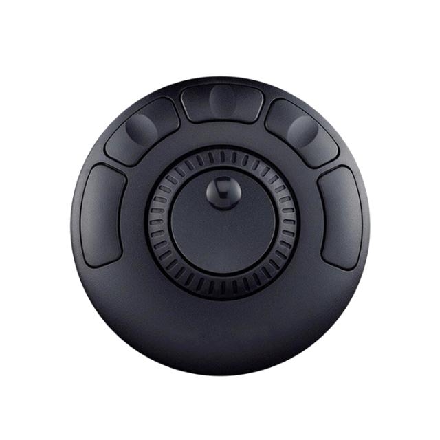 Autocue USB ShuttleXpress control