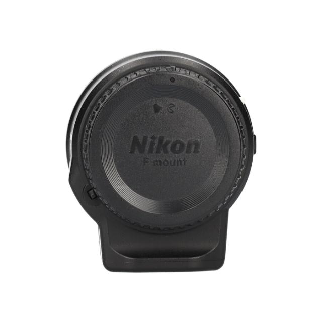 NIKON FTZ MOUNT ADAPTER (2) USED