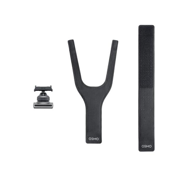DJI Osmo Action Dual-Direction 360° Wrist Strap