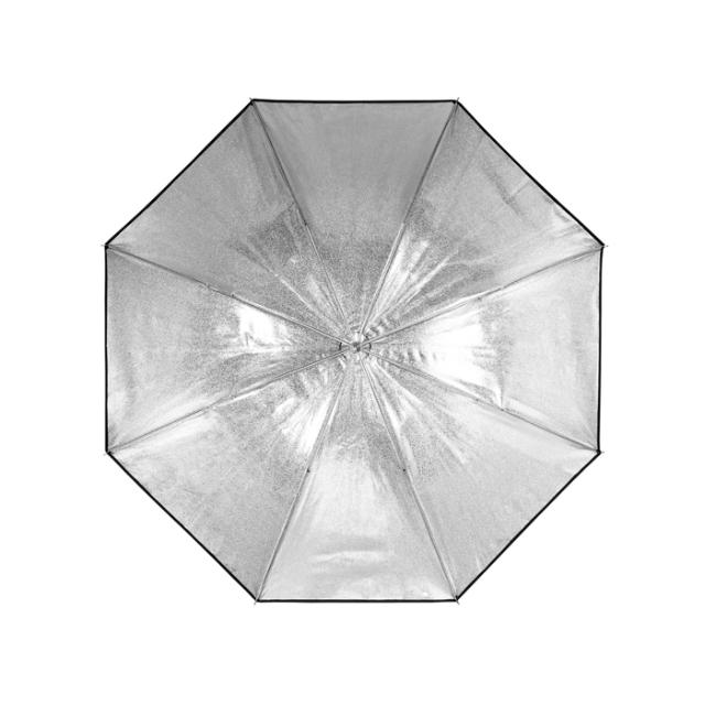 PROFOTO UMBRELLA 85 CM SHALLOW SILVER S
