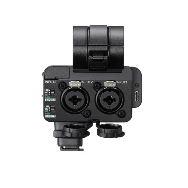 SONY XLR ADAPTOR XLR-A4