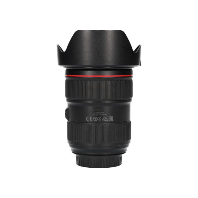 CANON LENS EF 24-70 2,8 L II (3) USED