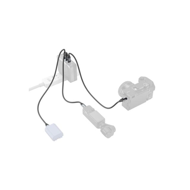 SMALLRIG 4788 USB-C TO USB-C 35CM