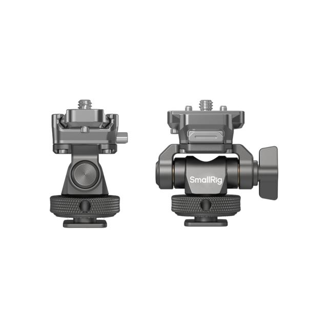 SMALLRIG 4888 HAWKLOCK QR MONITOR MOUNT