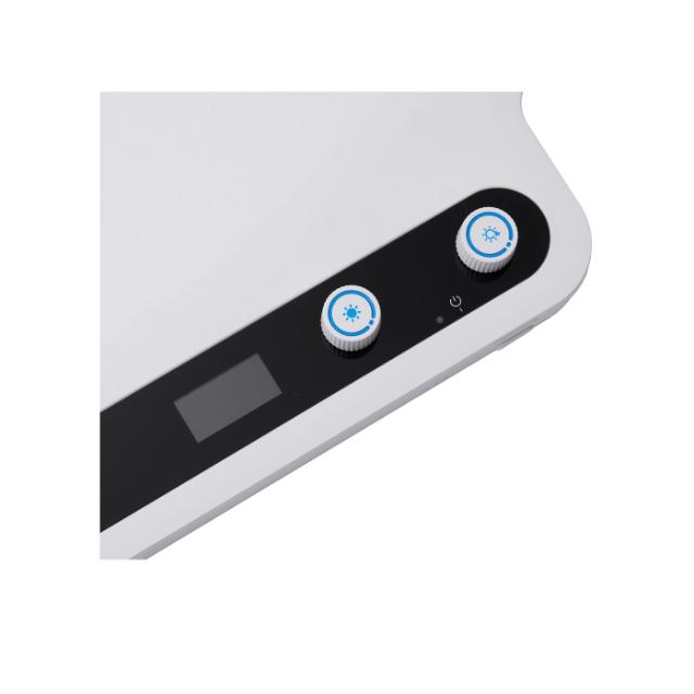 AMARAN VERGE MAX KIT WHITE