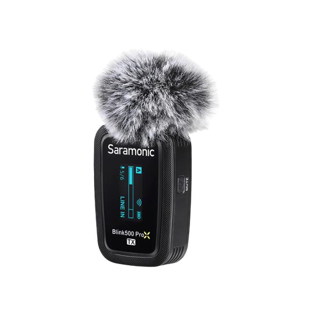 SARAMONIC BLINK 500 PROX B1 WIRELESS KIT