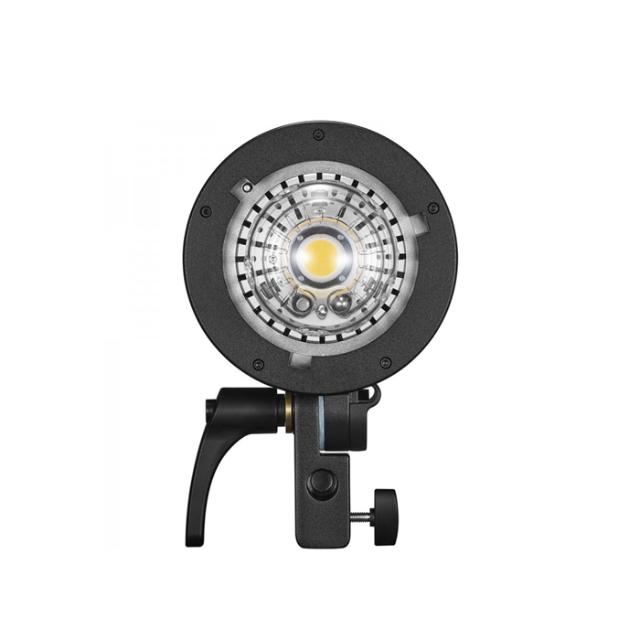 GODOX QT1200IIIM STUDIO FLASH