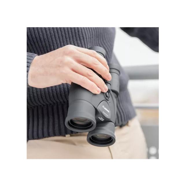 CANON 12X36 IS III BINOCULAR
