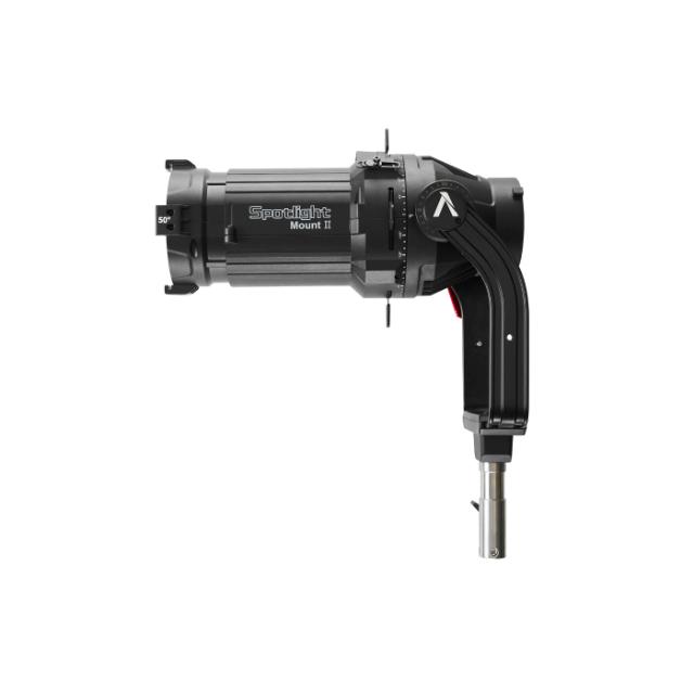 APUTURE SPOTLIGHT MOUNT II 50° KIT
