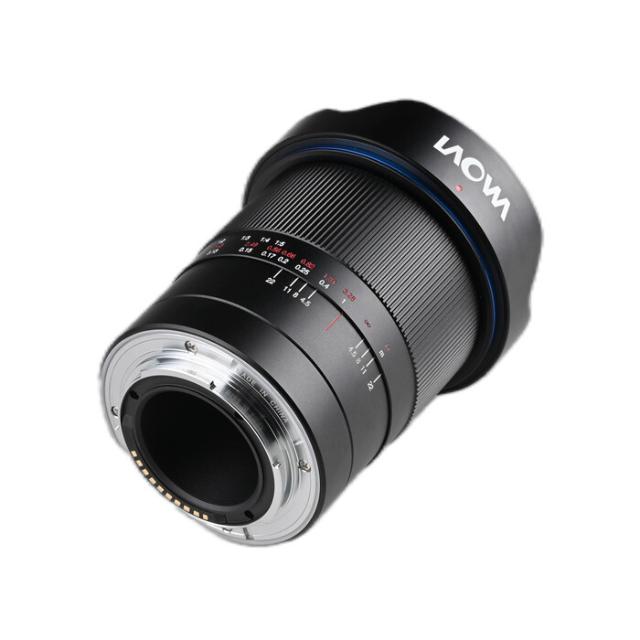 LAOWA 15MM F/4.5 0.5X WIDE MACRO FE-MOUNT