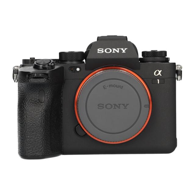 SONY BODY A1 (2) USED