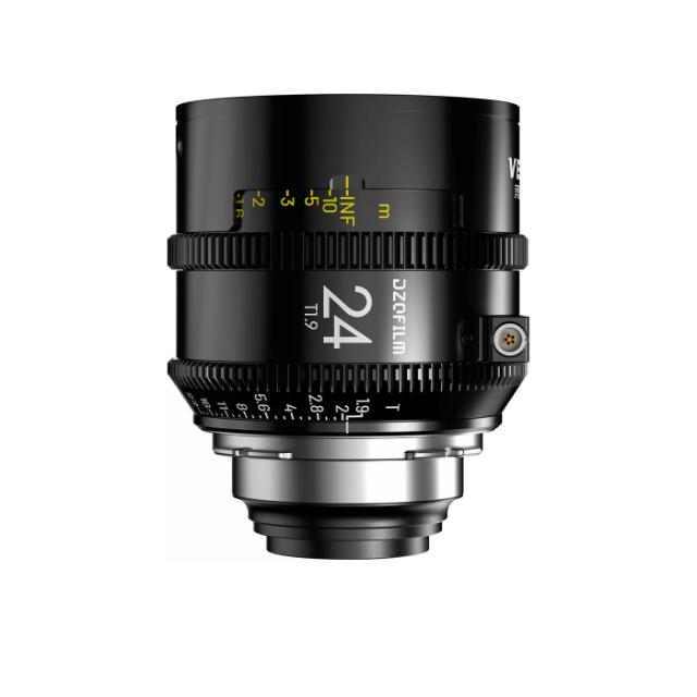DZO VESPID PRIME 2 24MM T1.9 PL METRIC
