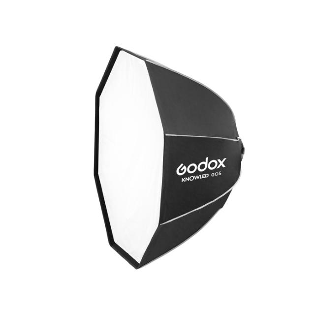 GODOX GO5 OCTA SOFTBOX 150CM  FOR  KNOWLED MG