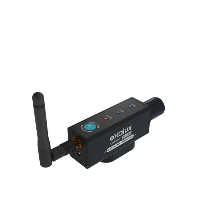 EXALUX CONNECT TX100N KIT
