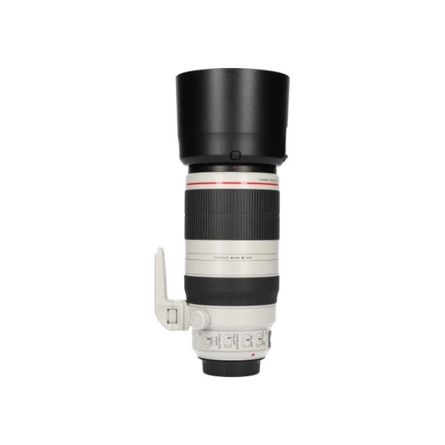 CANON LENS EF 100-400 4,5 -5,6 L IS II (1) USED