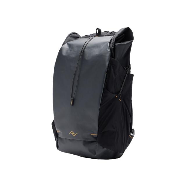 PEAK DESIGN OUTDOOR SLING 45 BLACK
