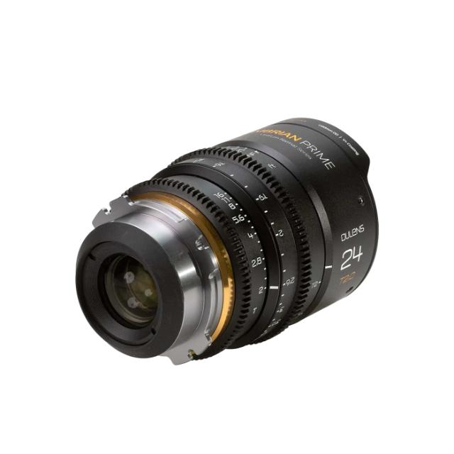 DULENS CAMBRIAN PRIME 24MM T2.0 PL MOUNT