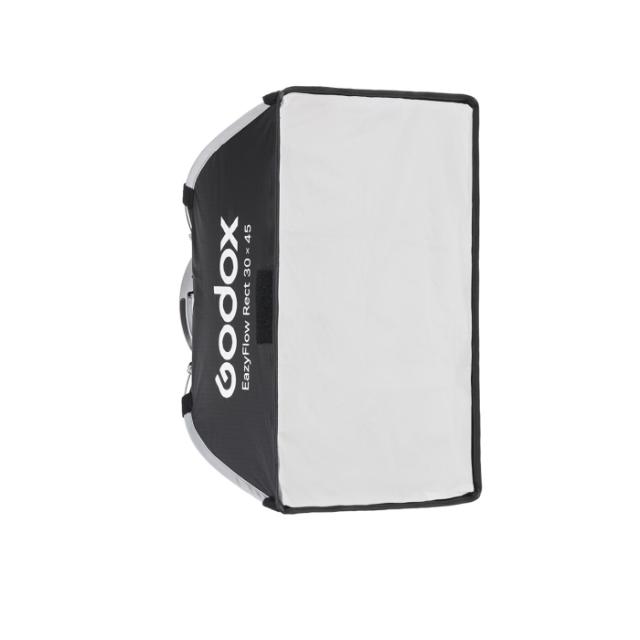 Godox EazyFlow Foldable Rect 30x45 Bowens Softbox