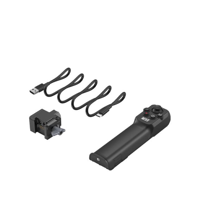 SMALLRIG 3920 WIRELESS CONTROLLER F. DJI RS/RS PRO