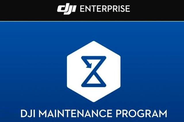DJI, Maintenance Standard Matrice 4T EU