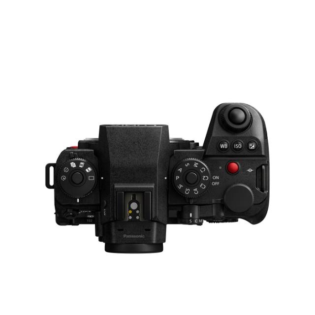 PANASONIC LUMIX S1II KIT 24-105MM F/4.0