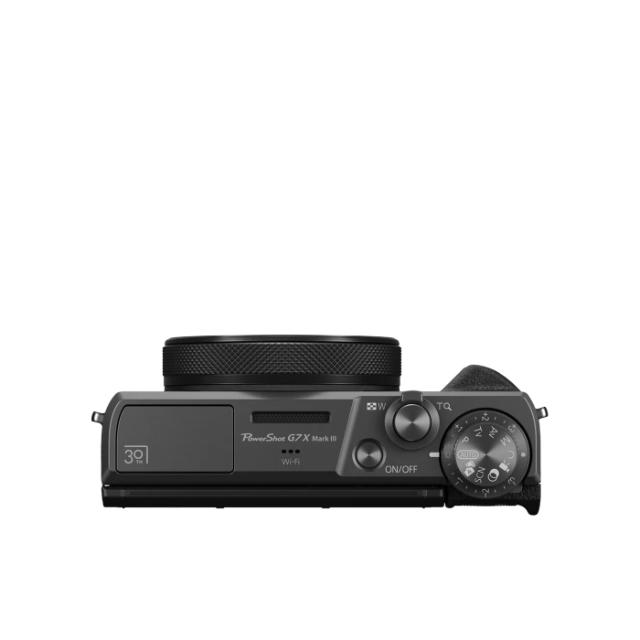 CANON POWERSHOT G7X MKIII ANNIVERSARY EDITION