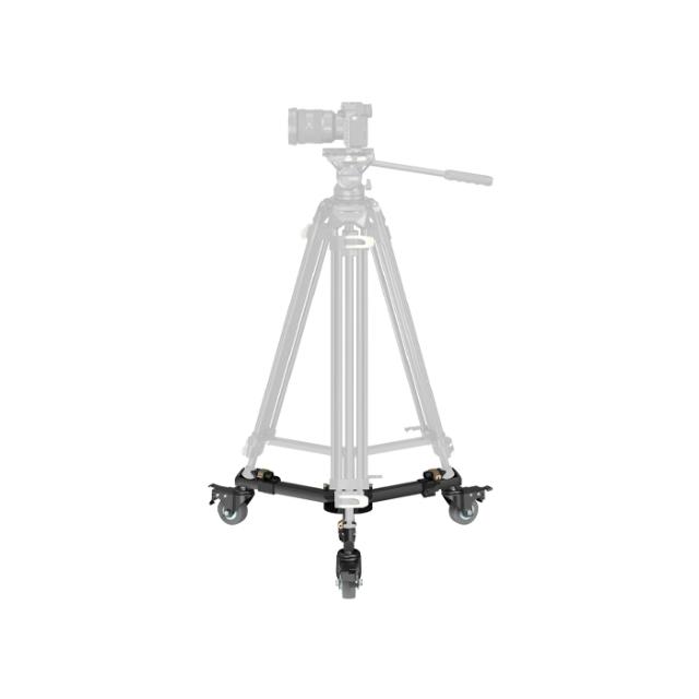 SMALLRIG 5020 QUICK-LOCK TRIPOD DOLLY