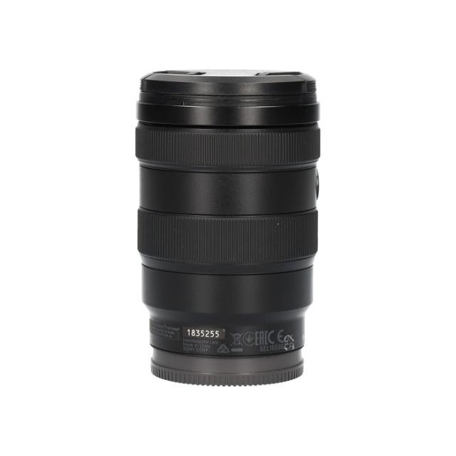 SONY LENS E 16-55 2,8 G APS-C (2) DEMO
