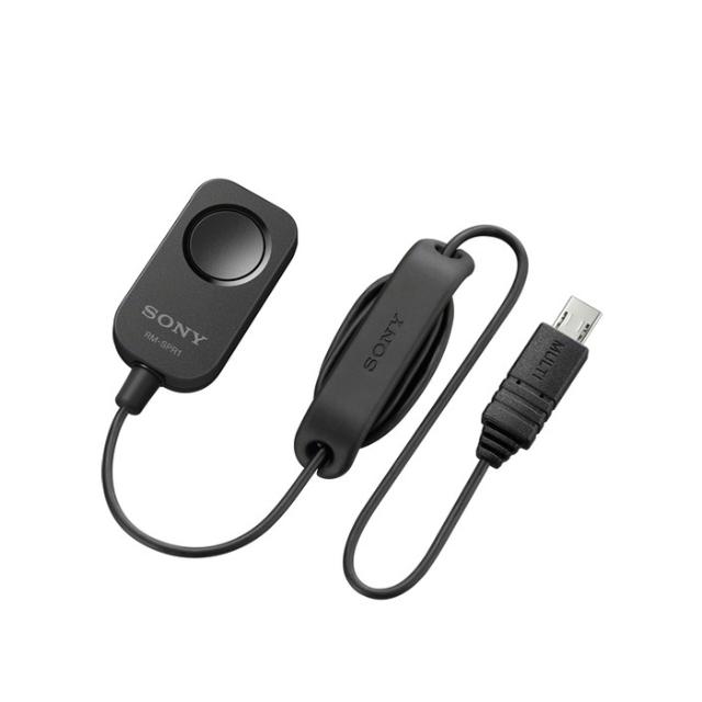 SONY RM-SPR1 REMOTE CONTROL